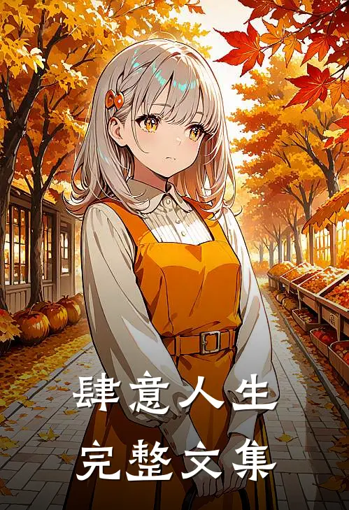 肆意人生完整文集
