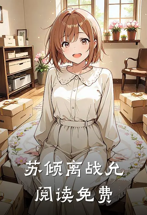 苏倾离战允阅读免费