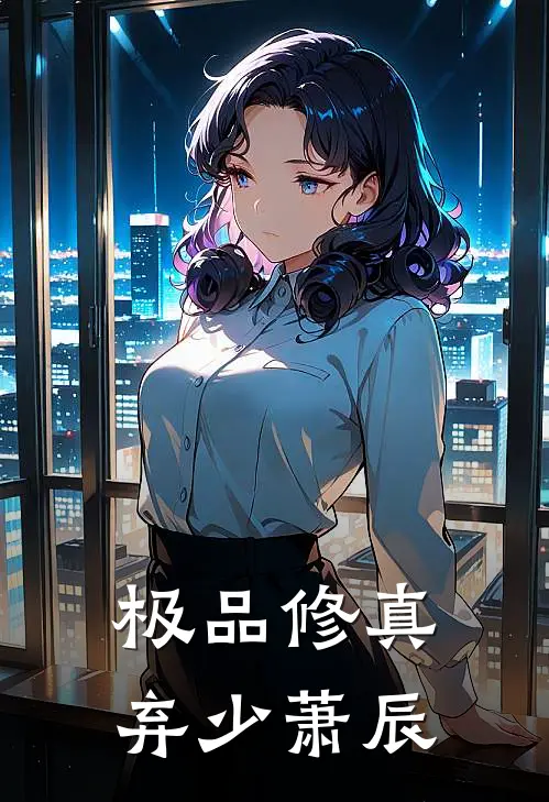 极品修真弃少萧辰