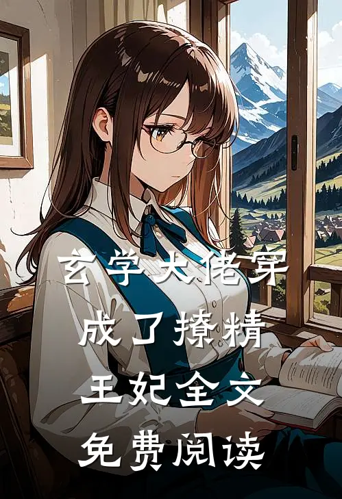 玄学大佬穿成了撩精王妃全文免费阅读