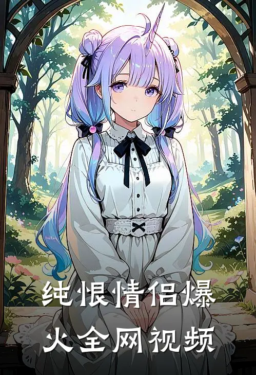 纯恨情侣爆火全网视频