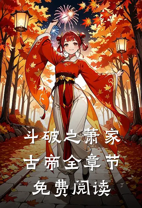 斗破之萧家古帝全章节免费阅读