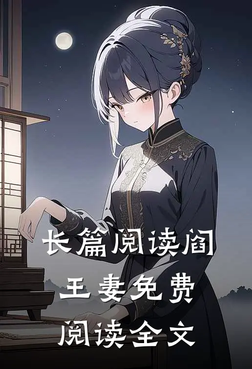 长篇阅读阎王妻免费阅读全文