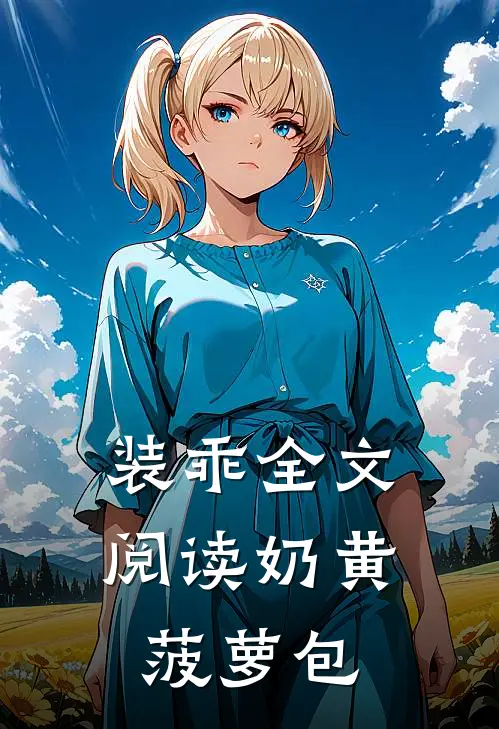 装乖全文阅读奶黄菠萝包