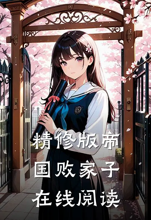 精修版帝国败家子在线阅读