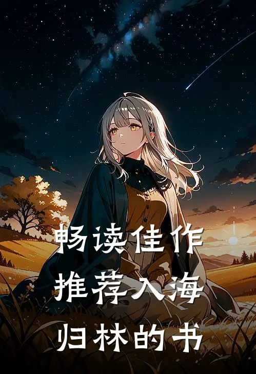 畅读佳作推荐入海归林的书