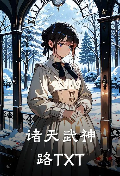 诸天武神路TXT