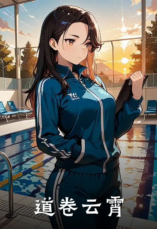 道卷云霄