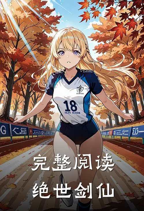 完整阅读绝世剑仙