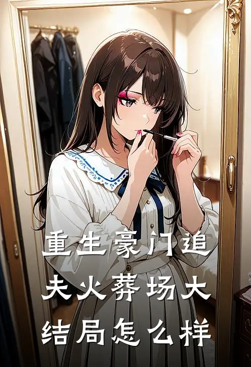 重生豪门追夫火葬场大结局怎么样