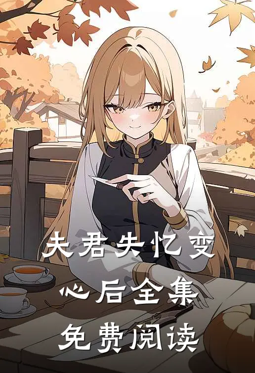 夫君失忆变心后 全集免费阅读