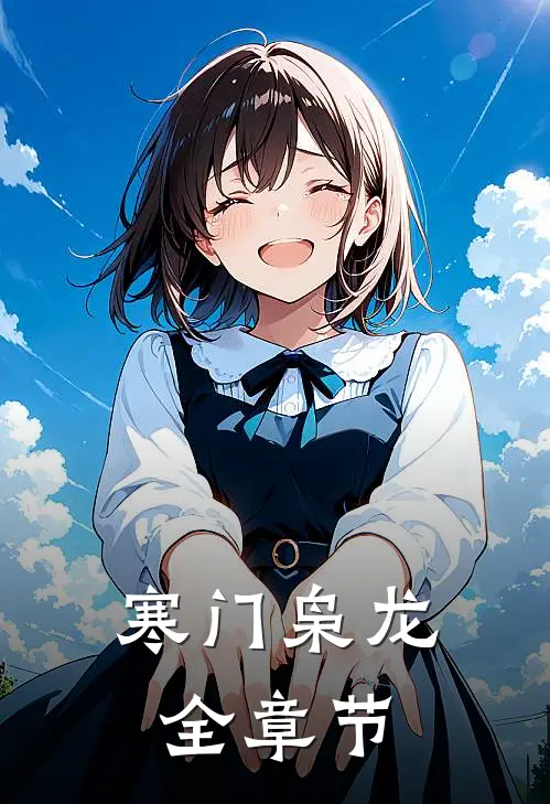寒门枭龙全章节