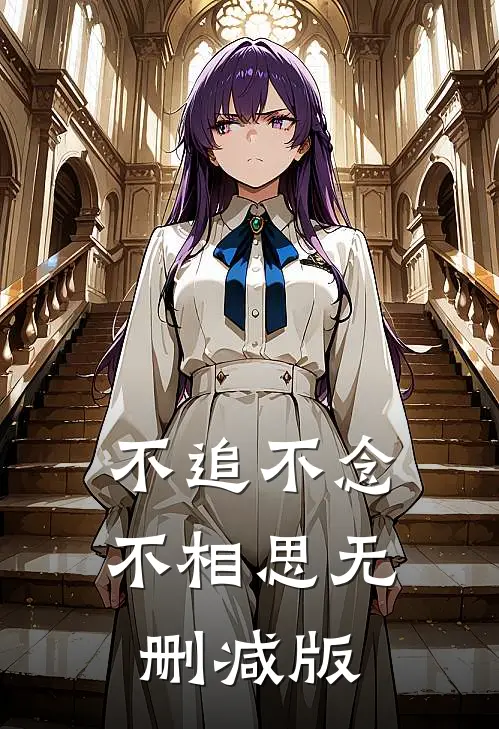 不追不念不相思无删减版