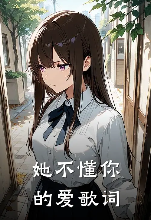 她不懂你的爱歌词