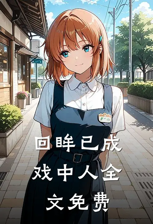 回眸已成戏中人全文免费