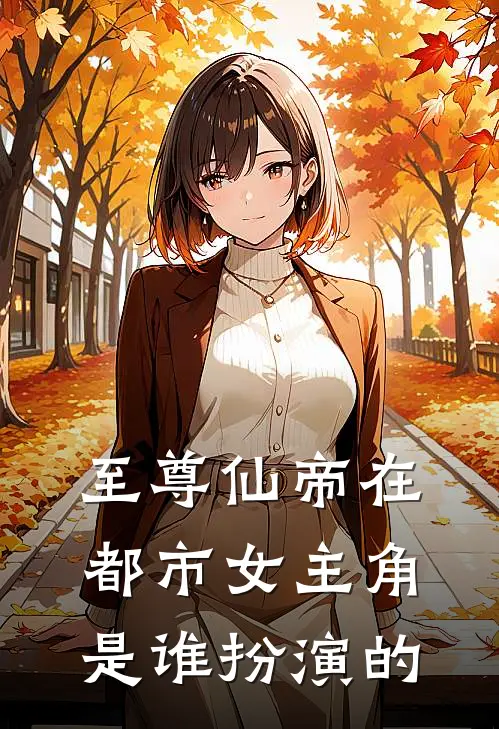 至尊仙帝在都市女主角是谁扮演的