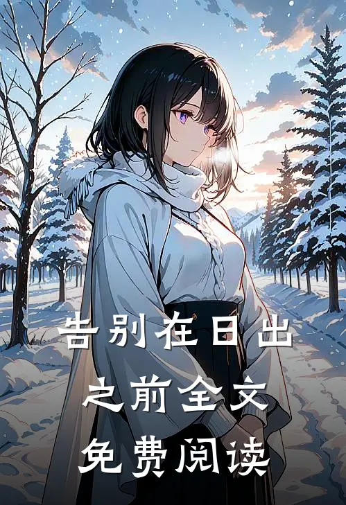 告别在日出之前全文免费阅读