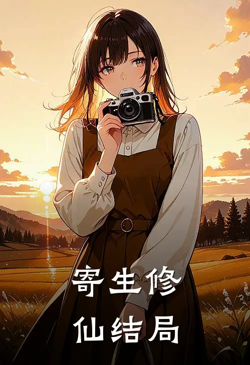 寄生修仙结局