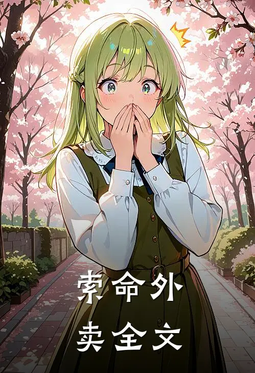 索命外卖全文