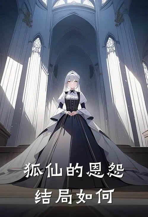 狐仙的恩怨结局如何