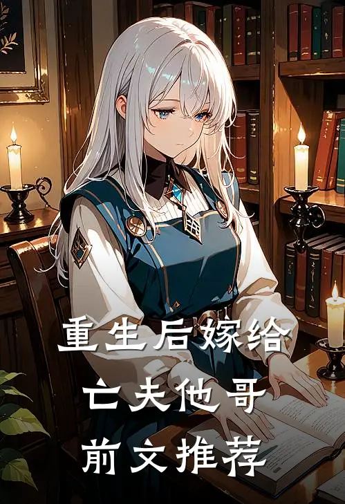 重生后嫁给亡夫他哥前文推荐