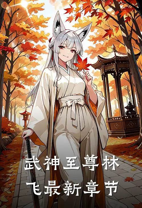 武神至尊林飞最新章节