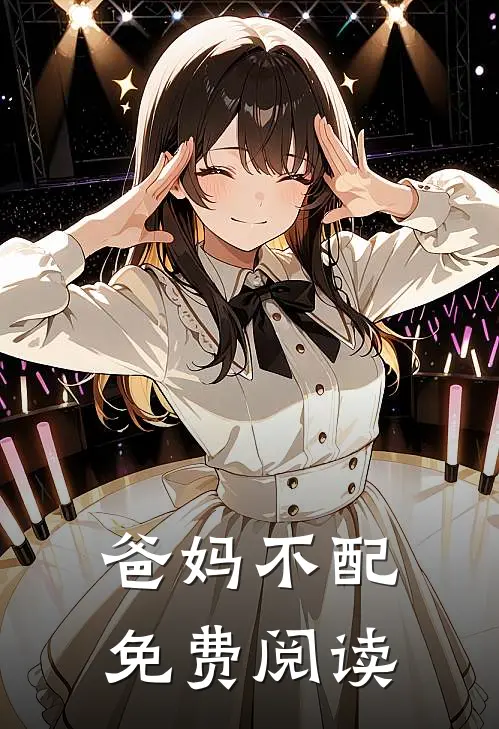 爸妈不配免费阅读