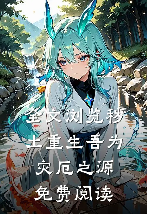 全文浏览秽土重生吾为灾厄之源免费阅读