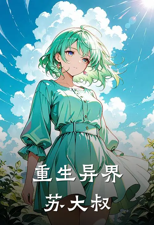 重生异界苏大叔