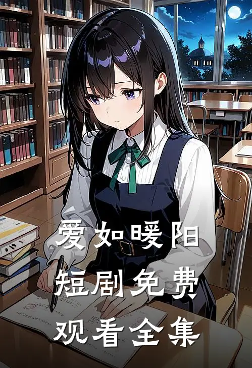 爱如暖阳短剧免费观看全集