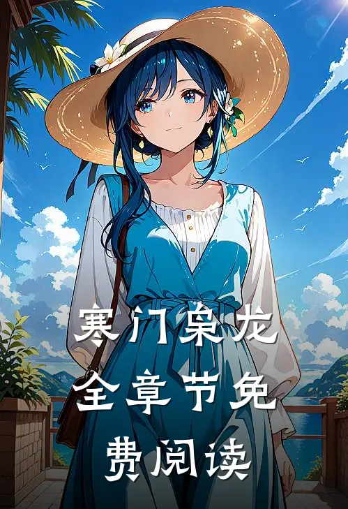 寒门枭龙全章节免费阅读