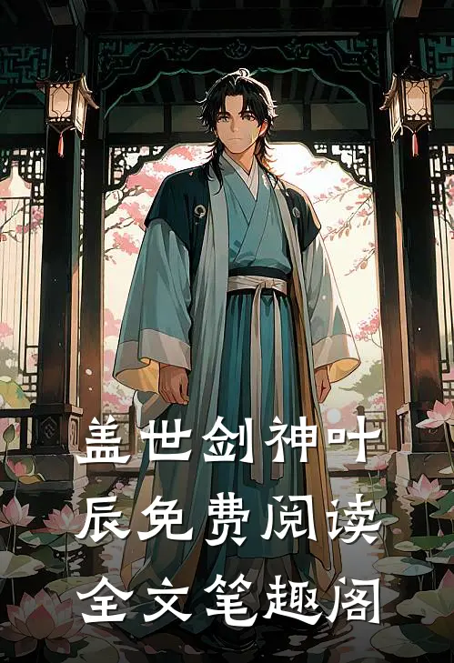 盖世剑神叶辰免费阅读全文笔趣阁