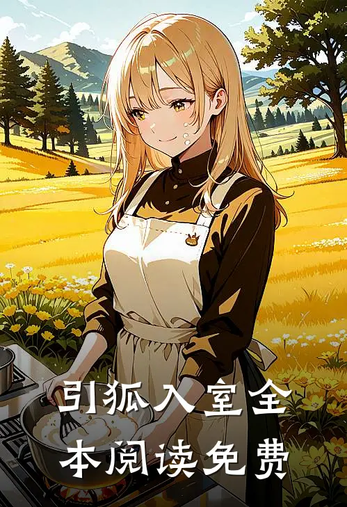 引狐入室全本阅读免费