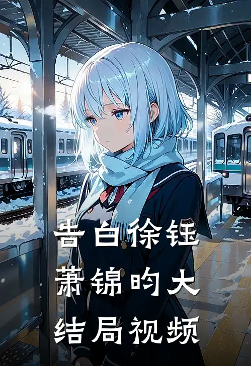 告白徐钰萧锦昀大结局视频