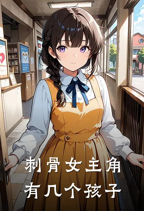 刺骨女主角有几个孩子