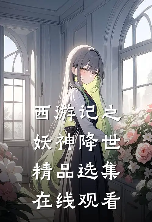 西游记之妖神降世精品选集在线观看