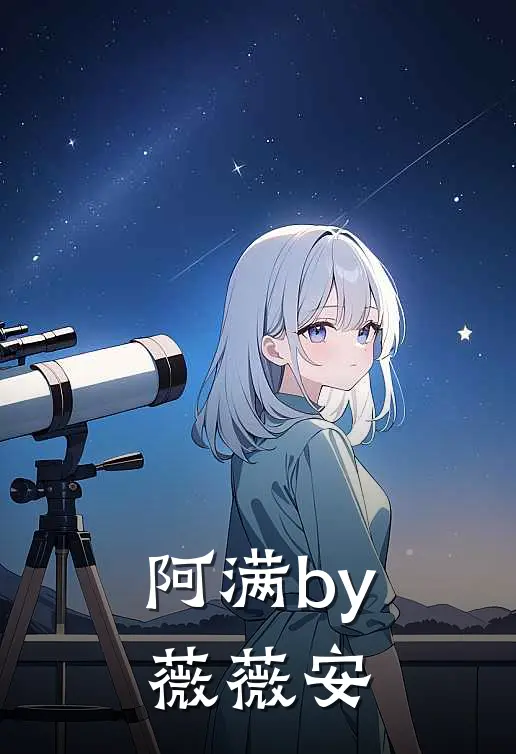 阿满by薇薇安