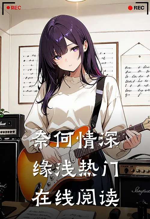 奈何情深缘浅热门在线阅读