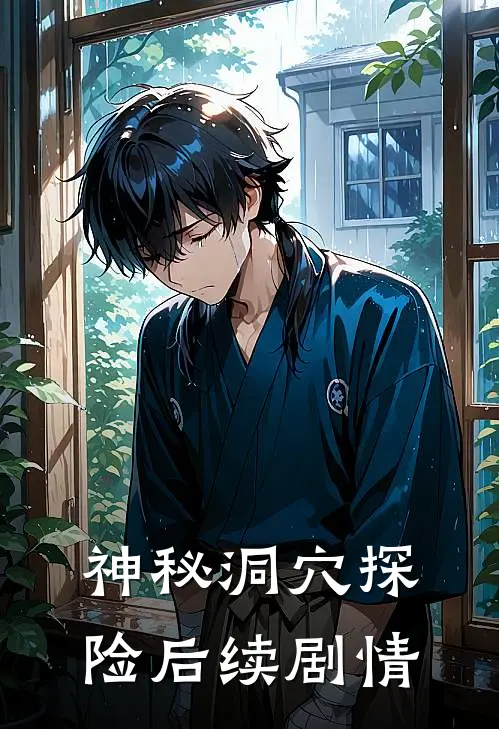 神秘洞穴探险后续剧情