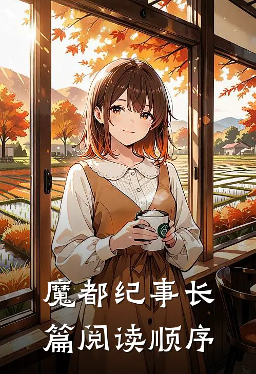 魔都纪事长篇阅读顺序