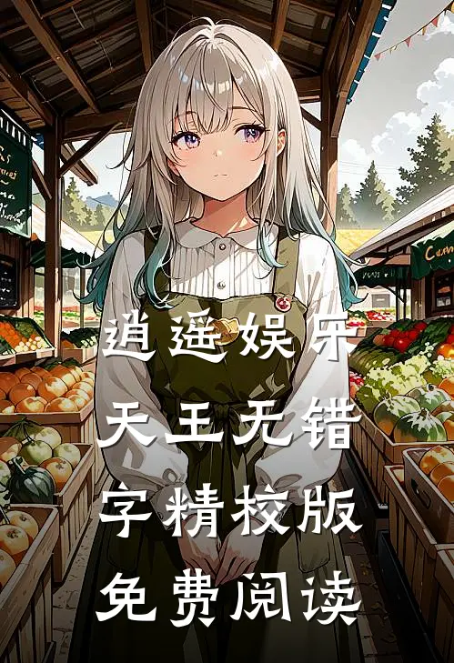 逍遥娱乐天王无错字精校版免费阅读