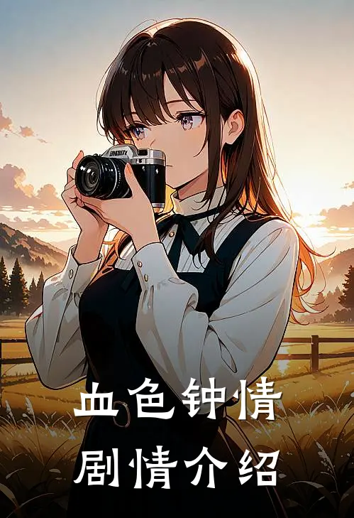 血色钟情剧情介绍
