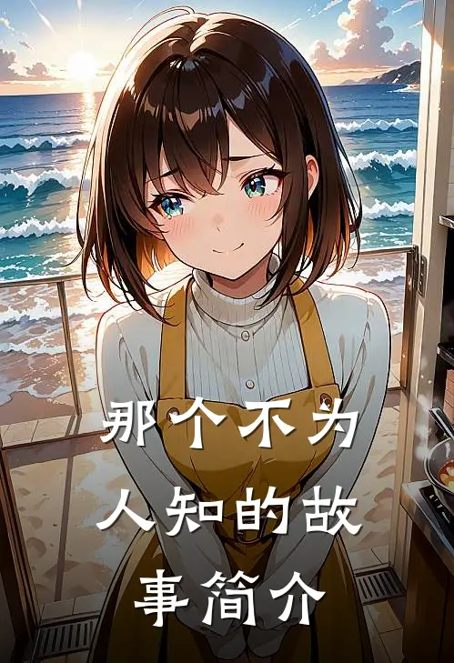 那个不为人知的故事简介