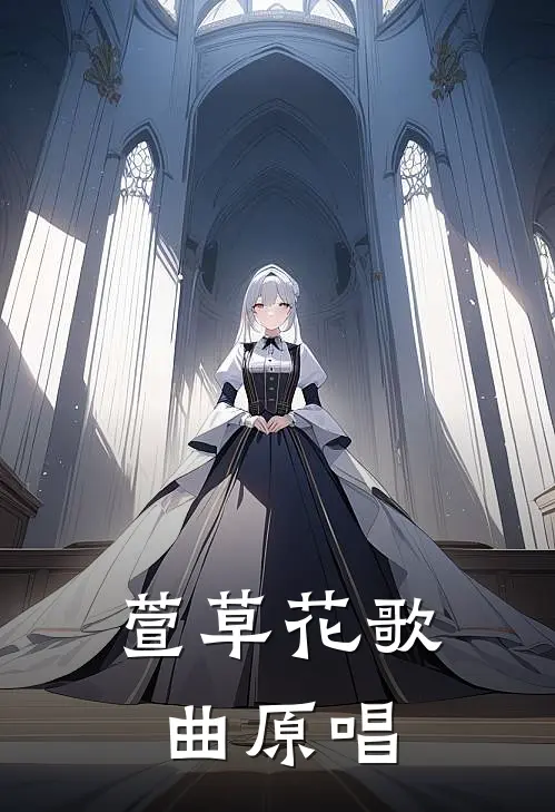 萱草花歌曲原唱