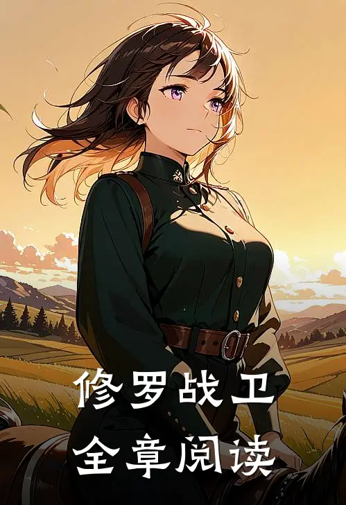 修罗战卫全章阅读