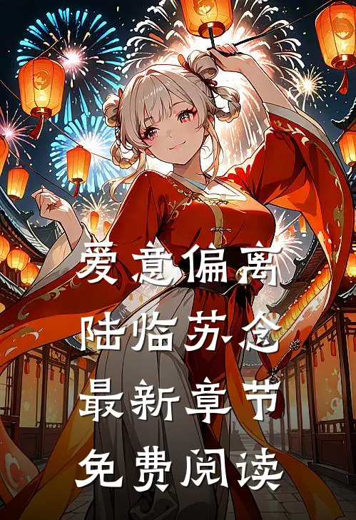 爱意偏离陆临苏念最新章节免费阅读