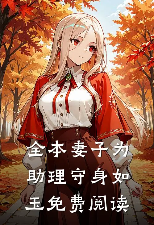 全本妻子为助理守身如玉免费阅读