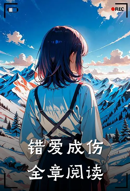 错爱成伤全章阅读