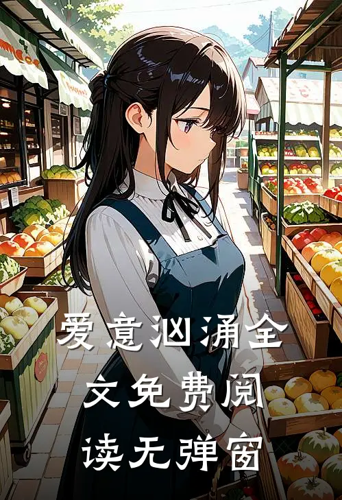 爱意汹涌全文免费阅读无弹窗