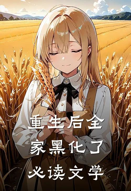 重生后全家黑化了必读文学